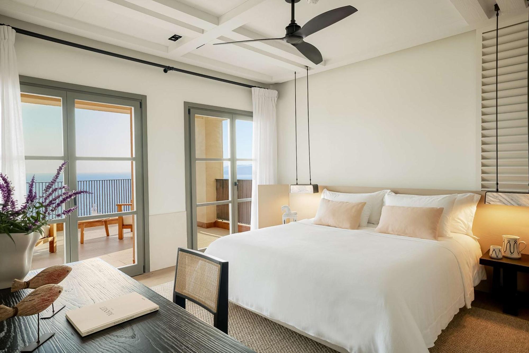 Angsana Corfu & Hotel Benitses (Corfu)