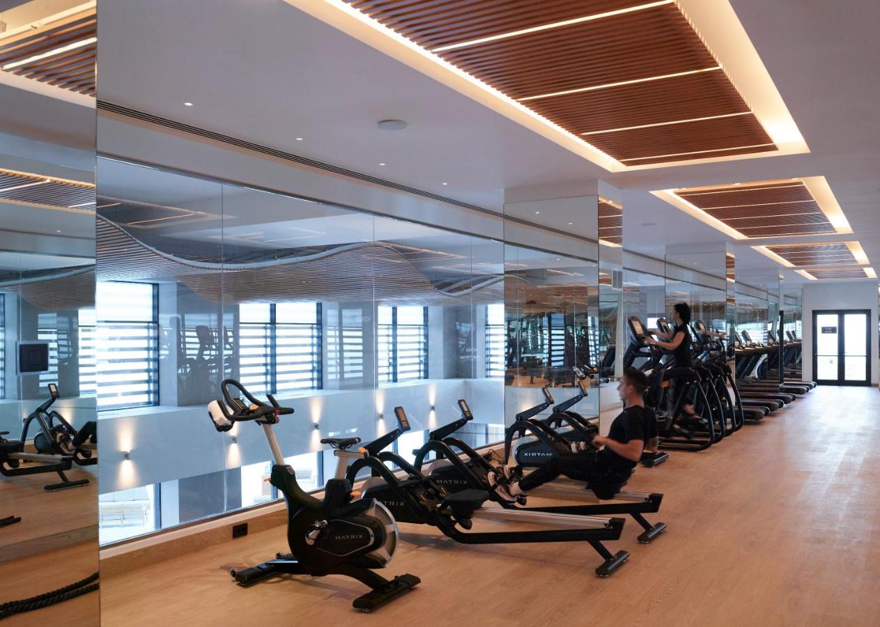 Otel Angsana Corfu & Benitses (Corfu)