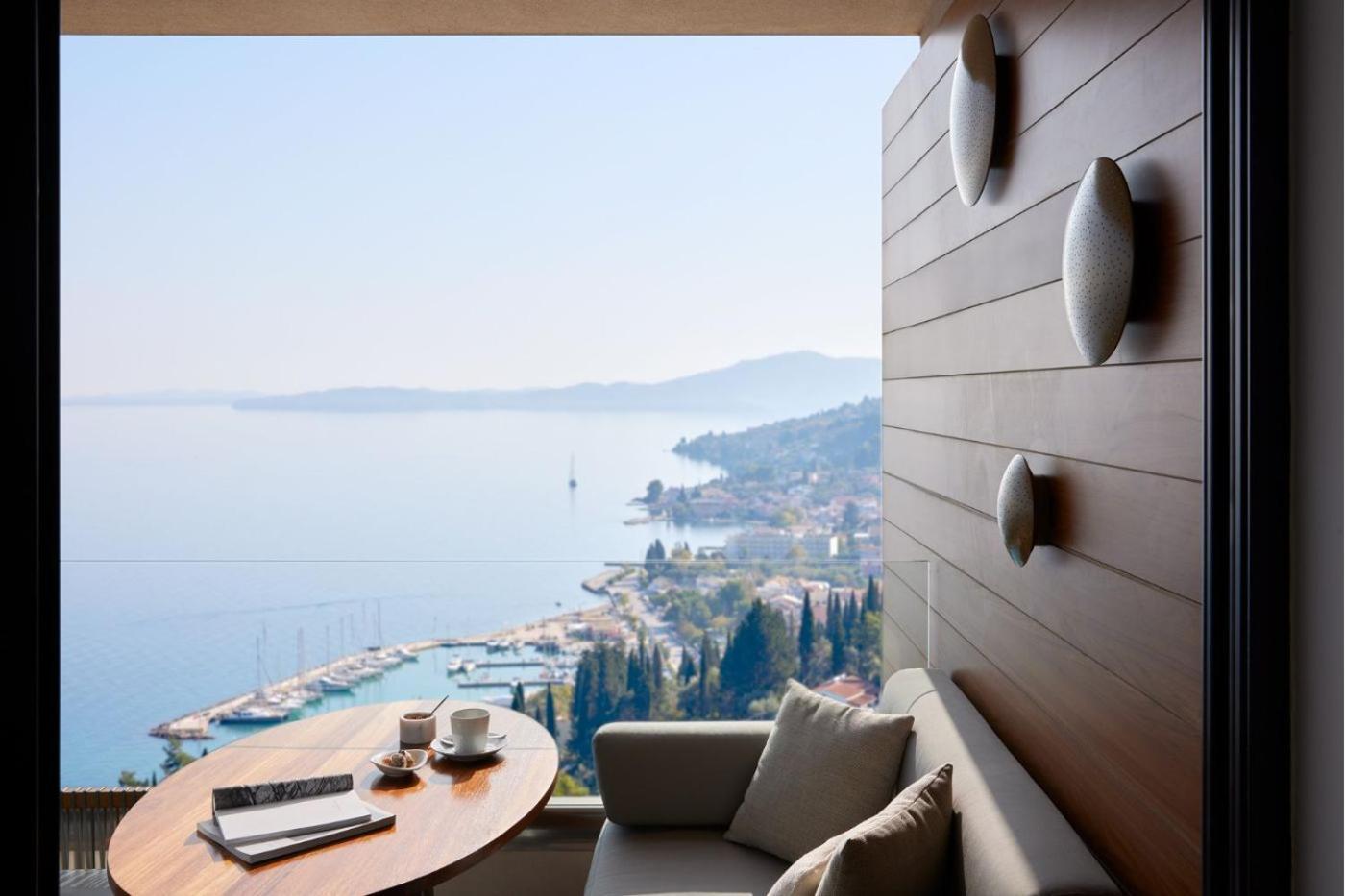 Angsana Corfu & Otel Benitses (Corfu)