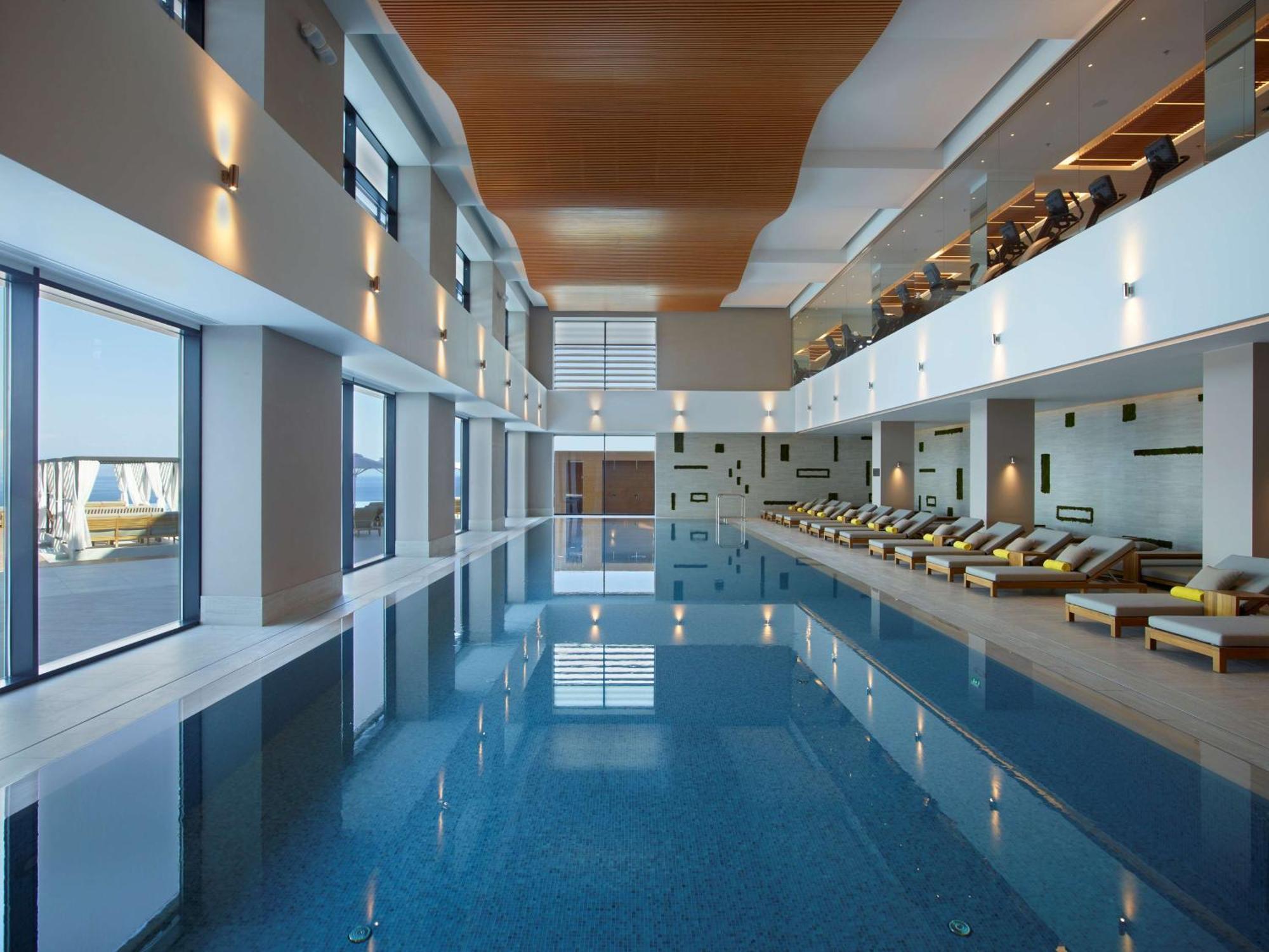 Otel Angsana Corfu & 5*