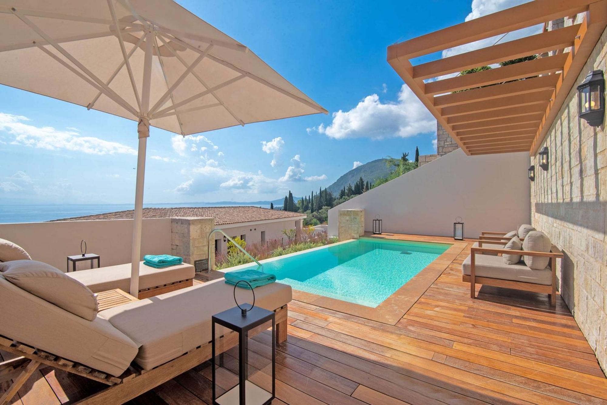 Angsana Corfu & Otel