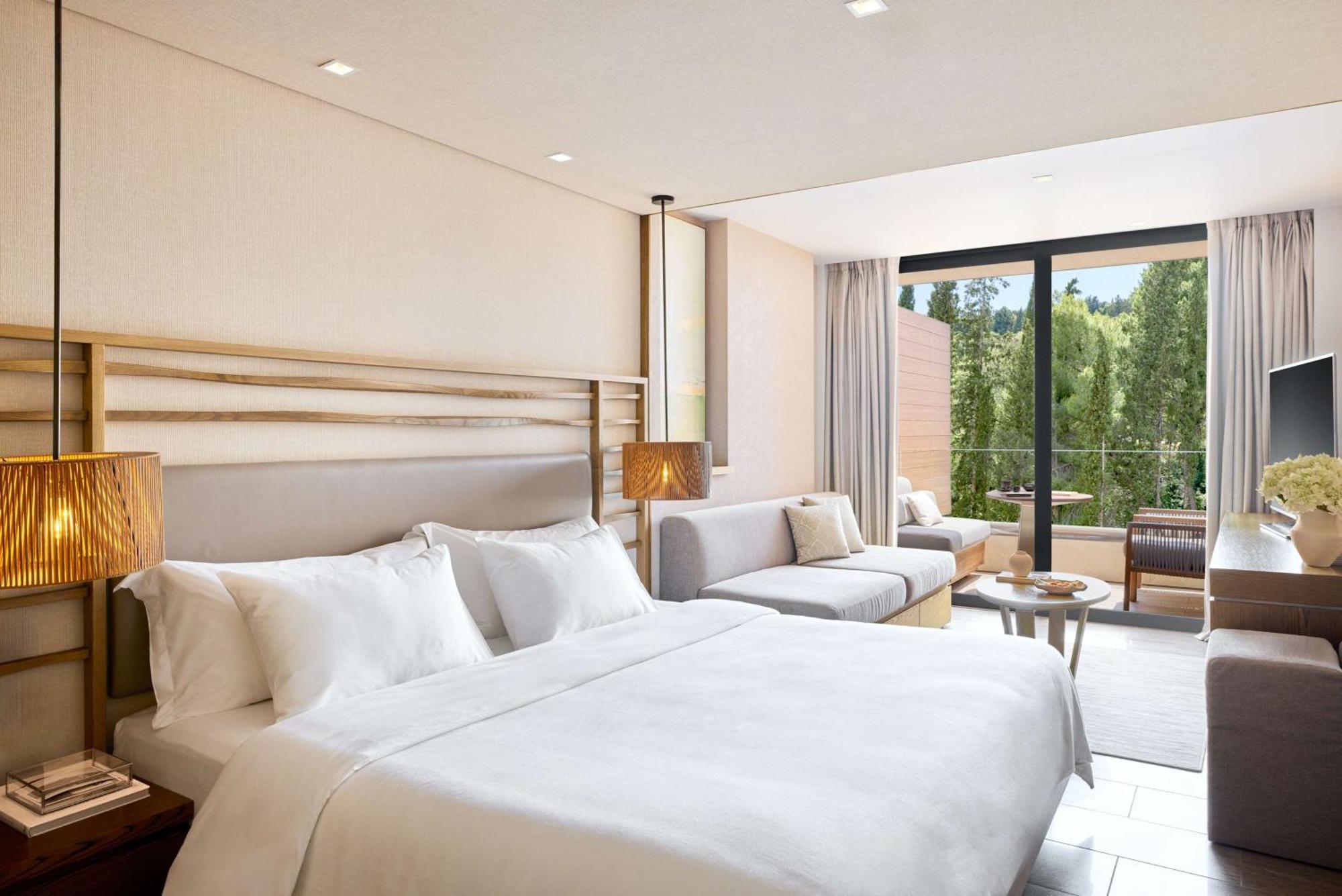Otel Angsana Corfu & Benitses (Corfu)