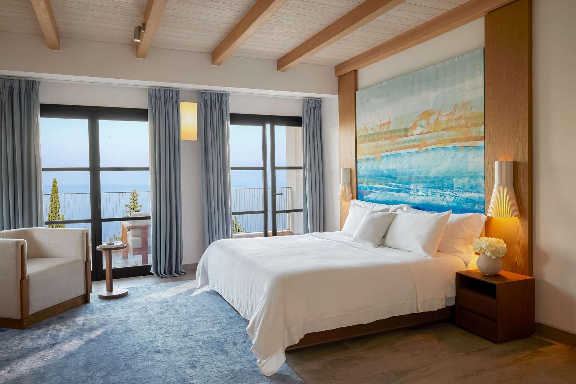 Otel Angsana Corfu & 5*