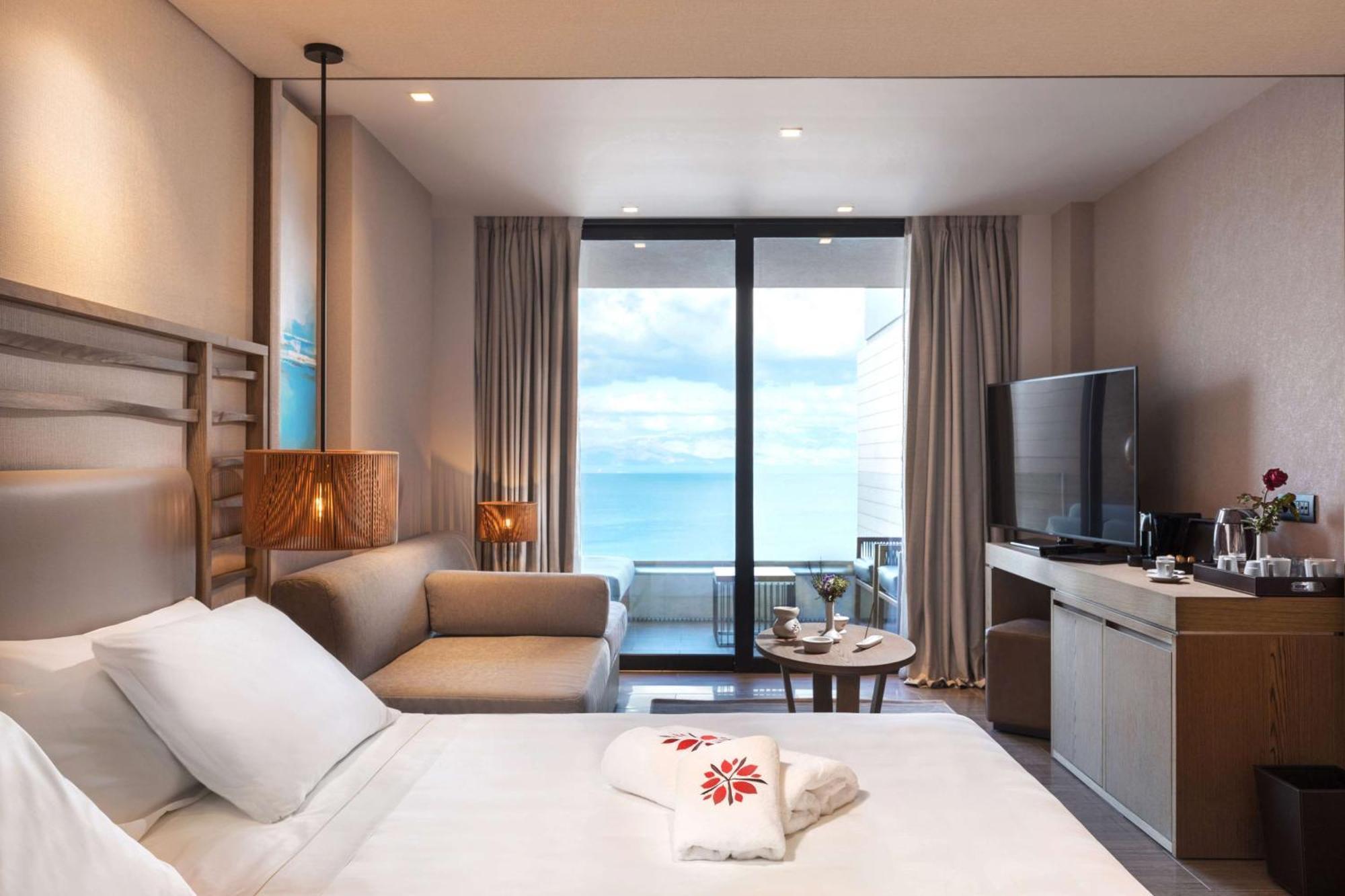 Otel Angsana Corfu & Benitses (Corfu)