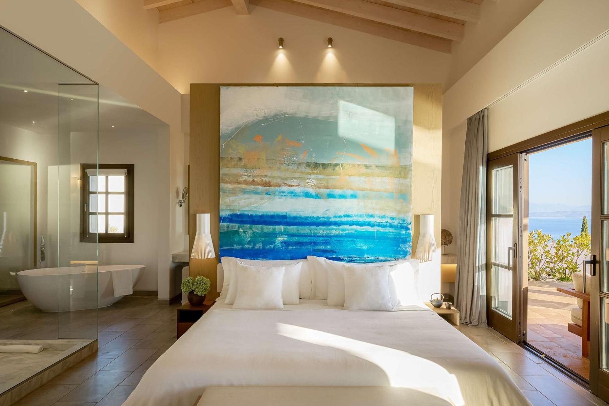 Angsana Corfu & Otel Benitses (Corfu)