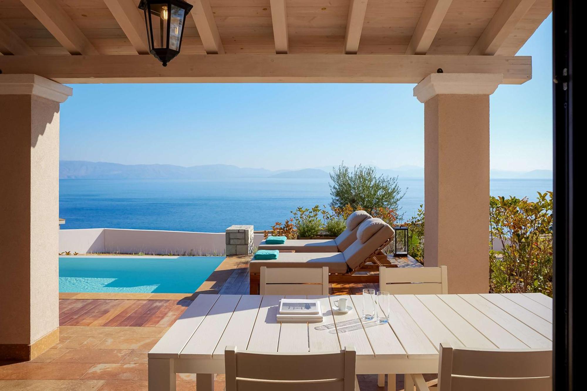 Angsana Corfu & Otel