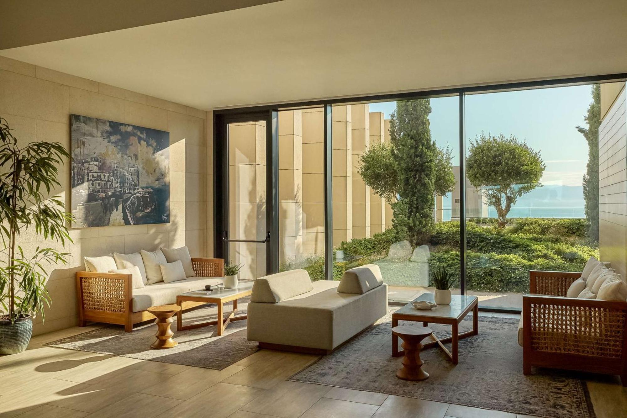 Otel Angsana Corfu &