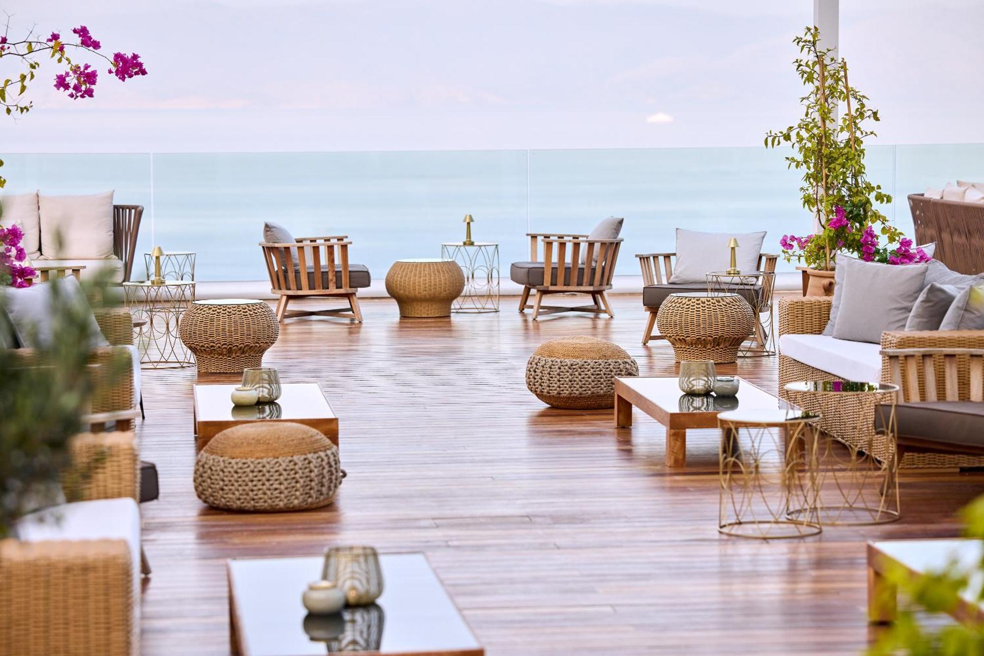 Otel Angsana Corfu & Benitses (Corfu)