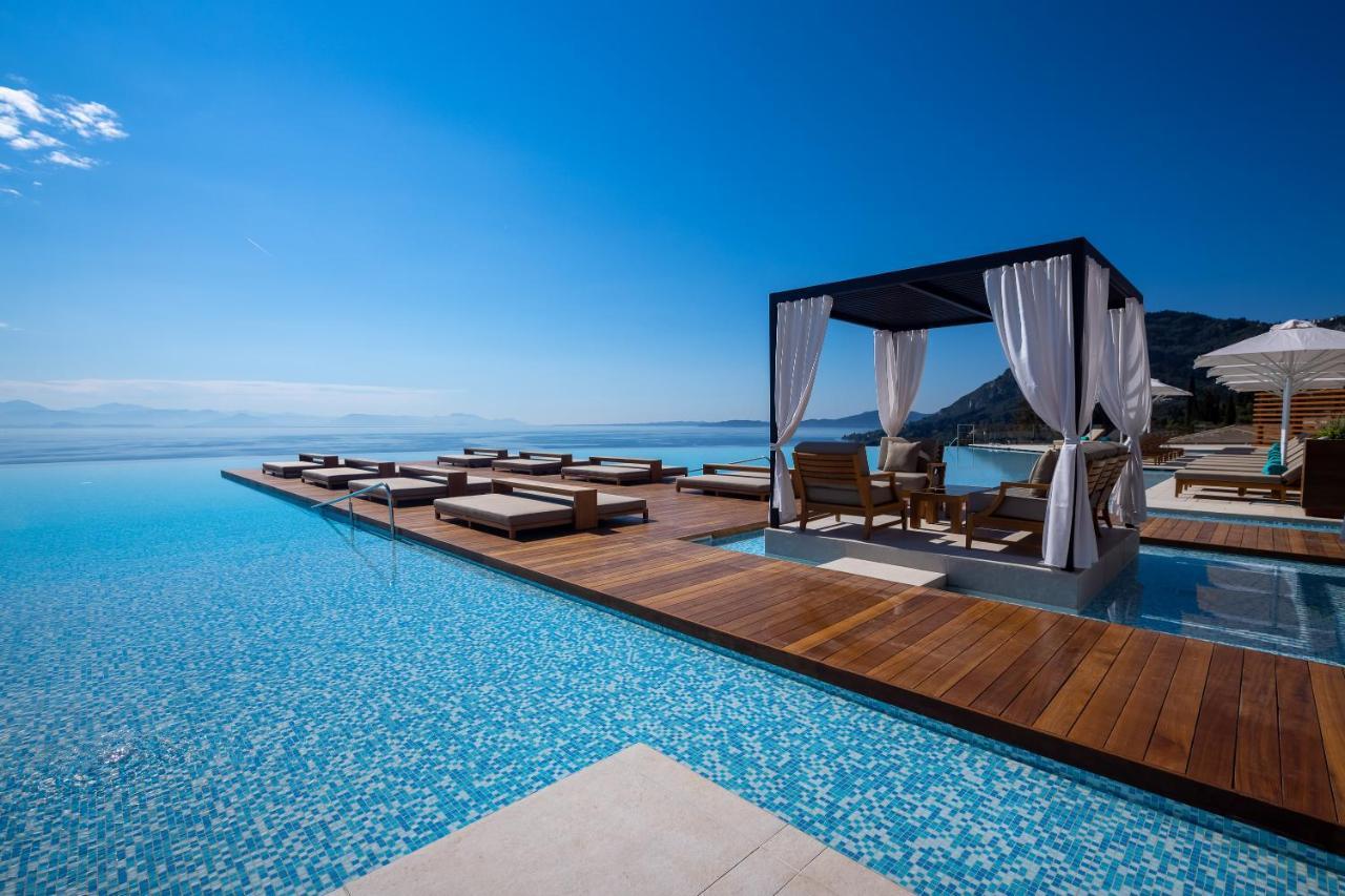 Angsana Corfu & Benitses (Corfu)