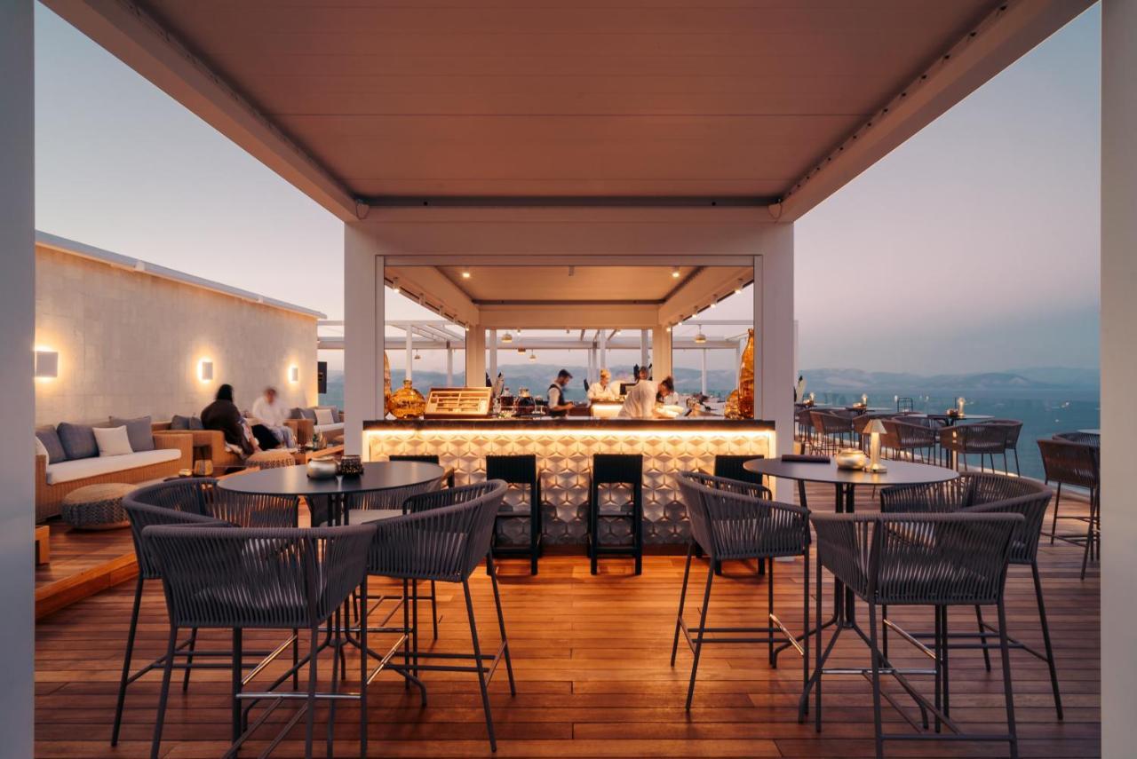 Angsana Corfu &