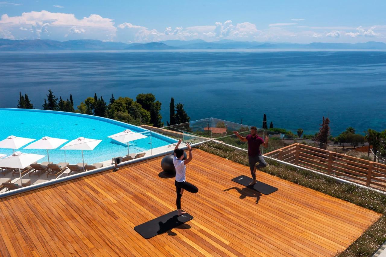 Angsana Corfu &