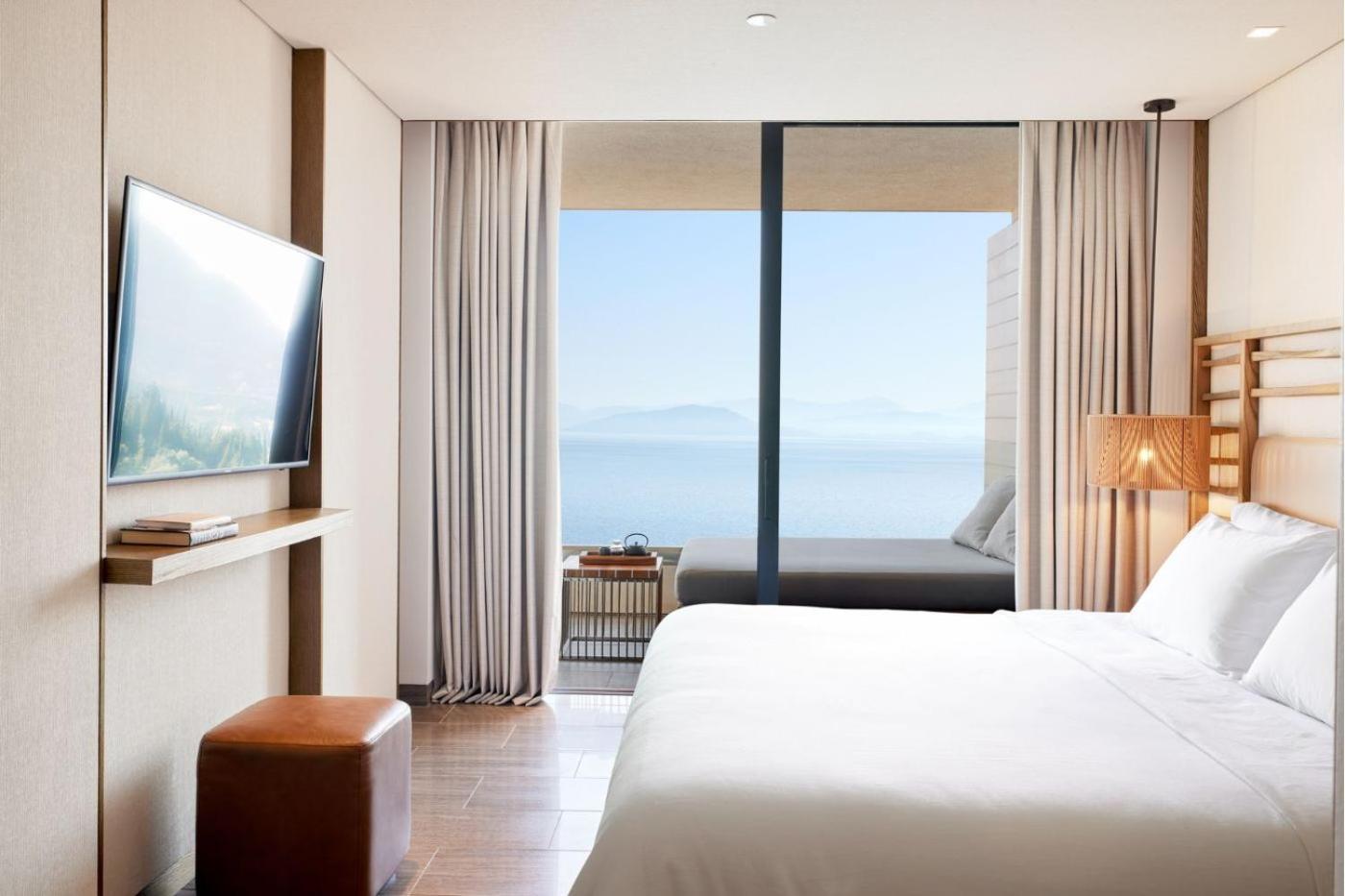 酒店 Angsana Corfu & 5*