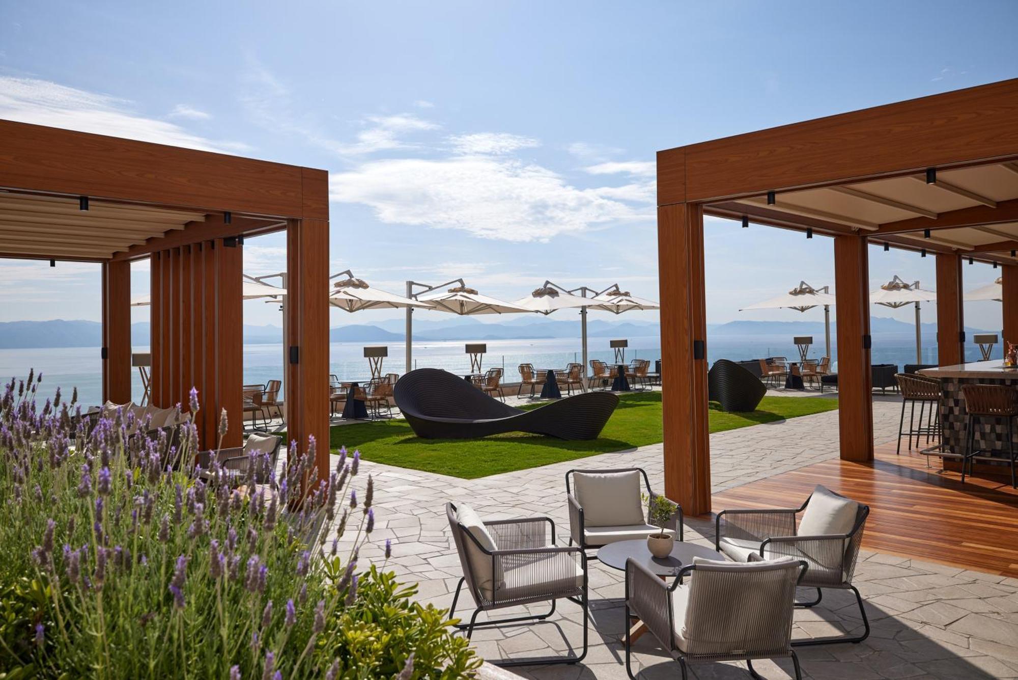 Angsana Corfu & Benitses (Corfu)