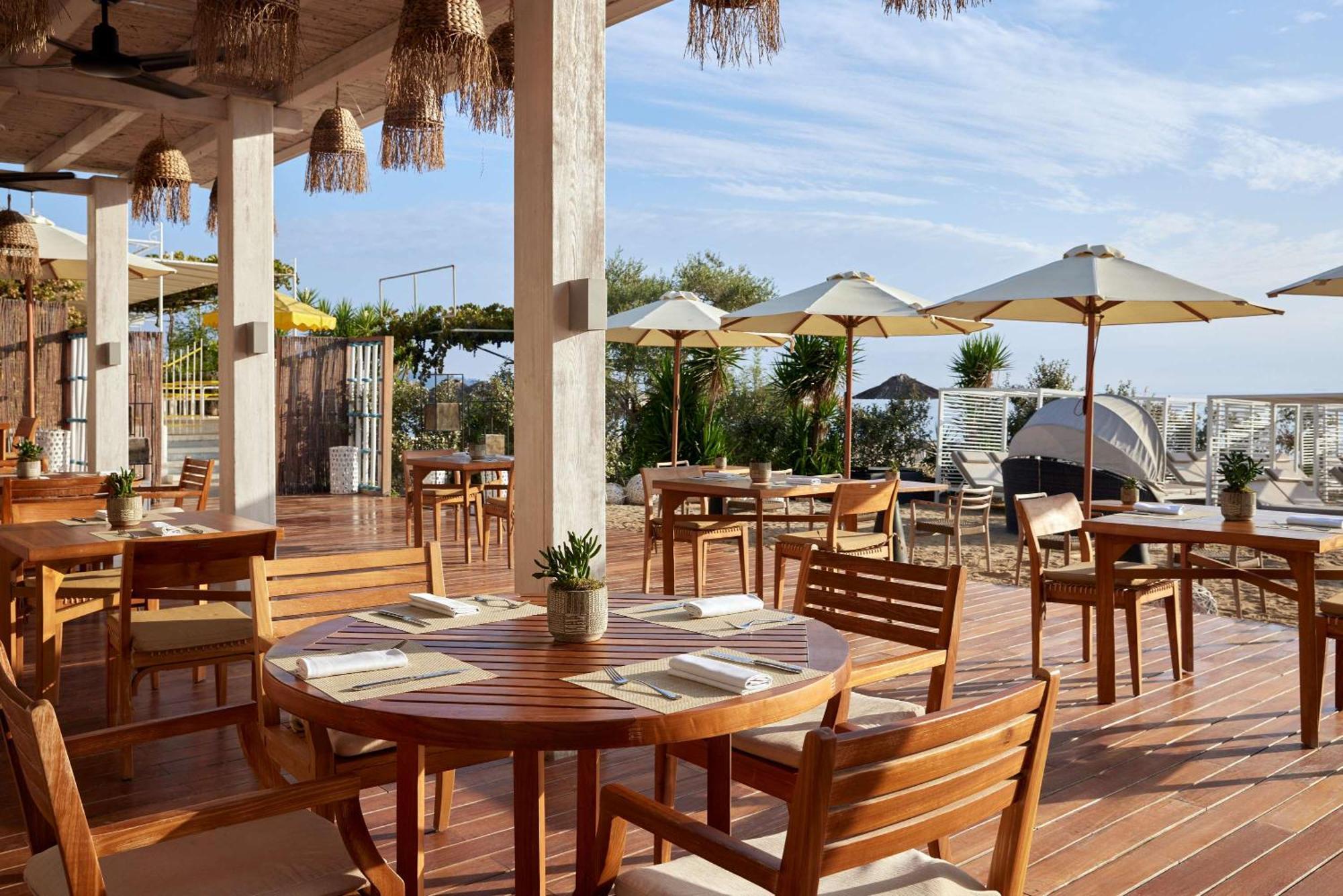Angsana Corfu & Benitses (Corfu)