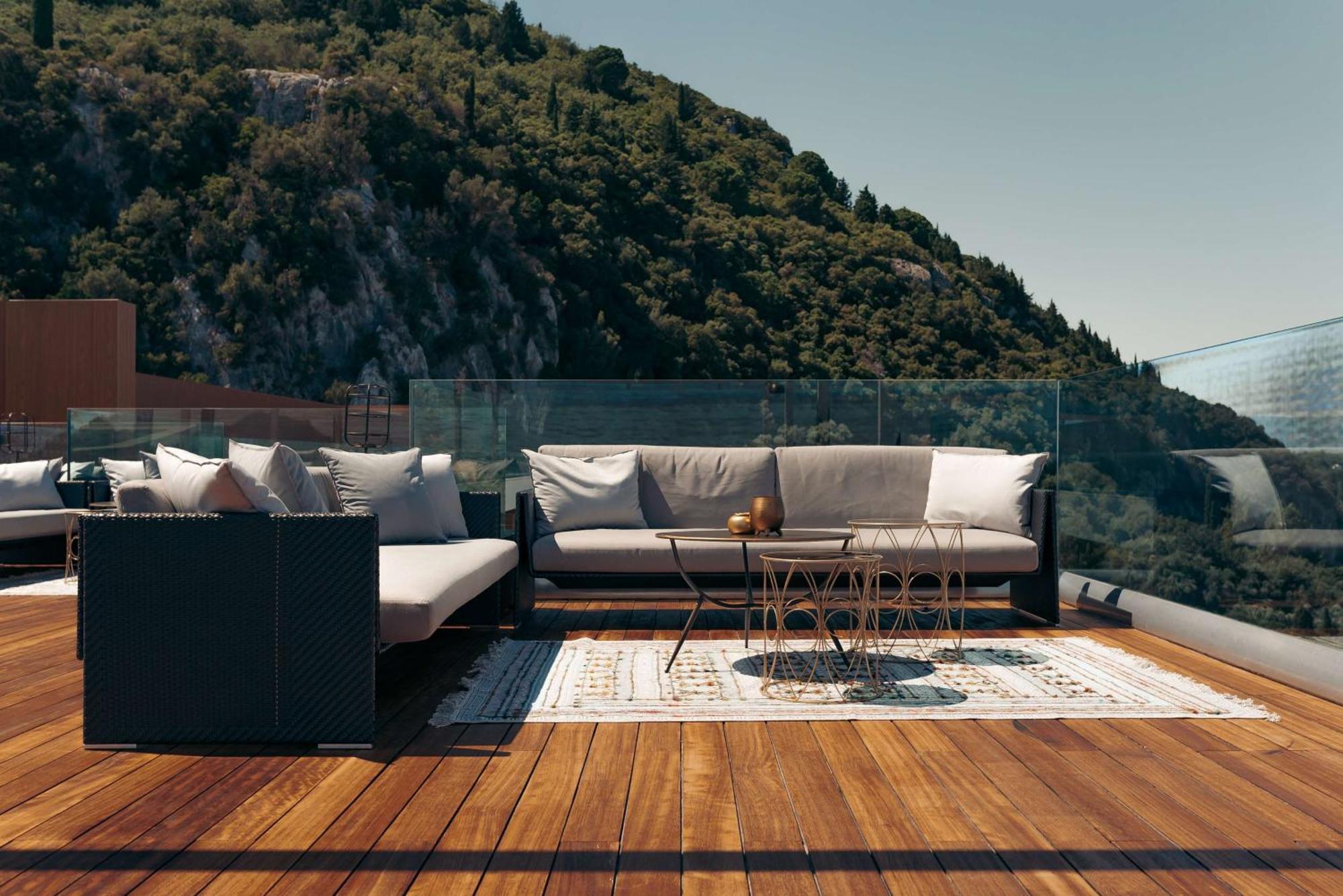 Angsana Corfu & 酒店 5*