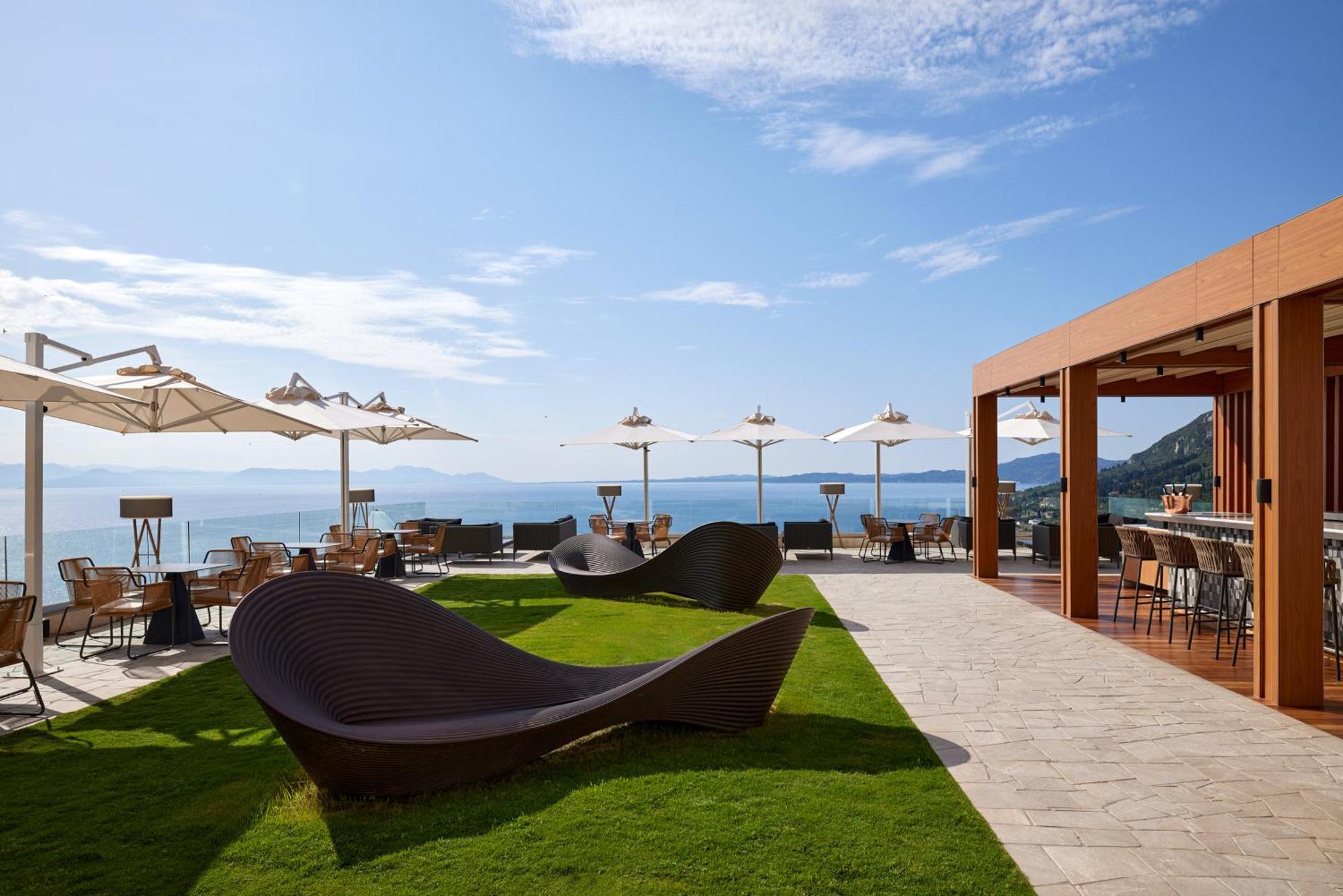 Angsana Corfu & Benitses (Corfu)