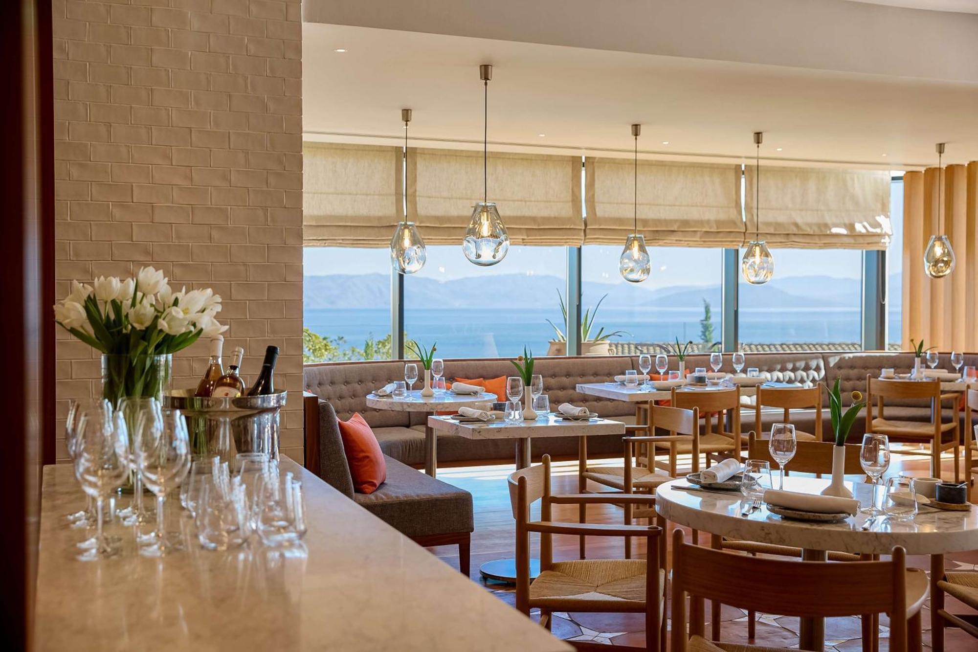 Angsana Corfu & 酒店