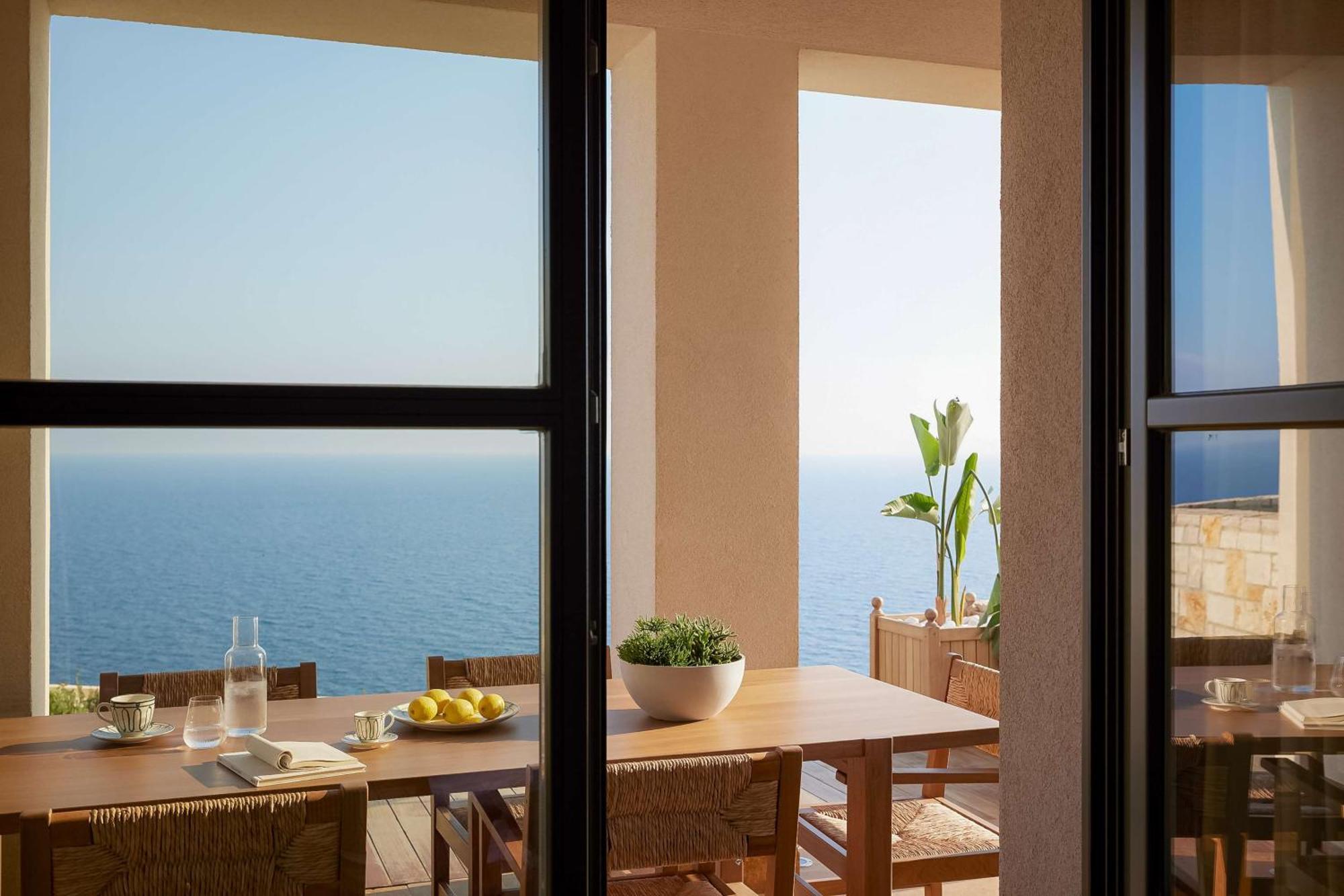 酒店 Angsana Corfu & Benitses (Corfu)
