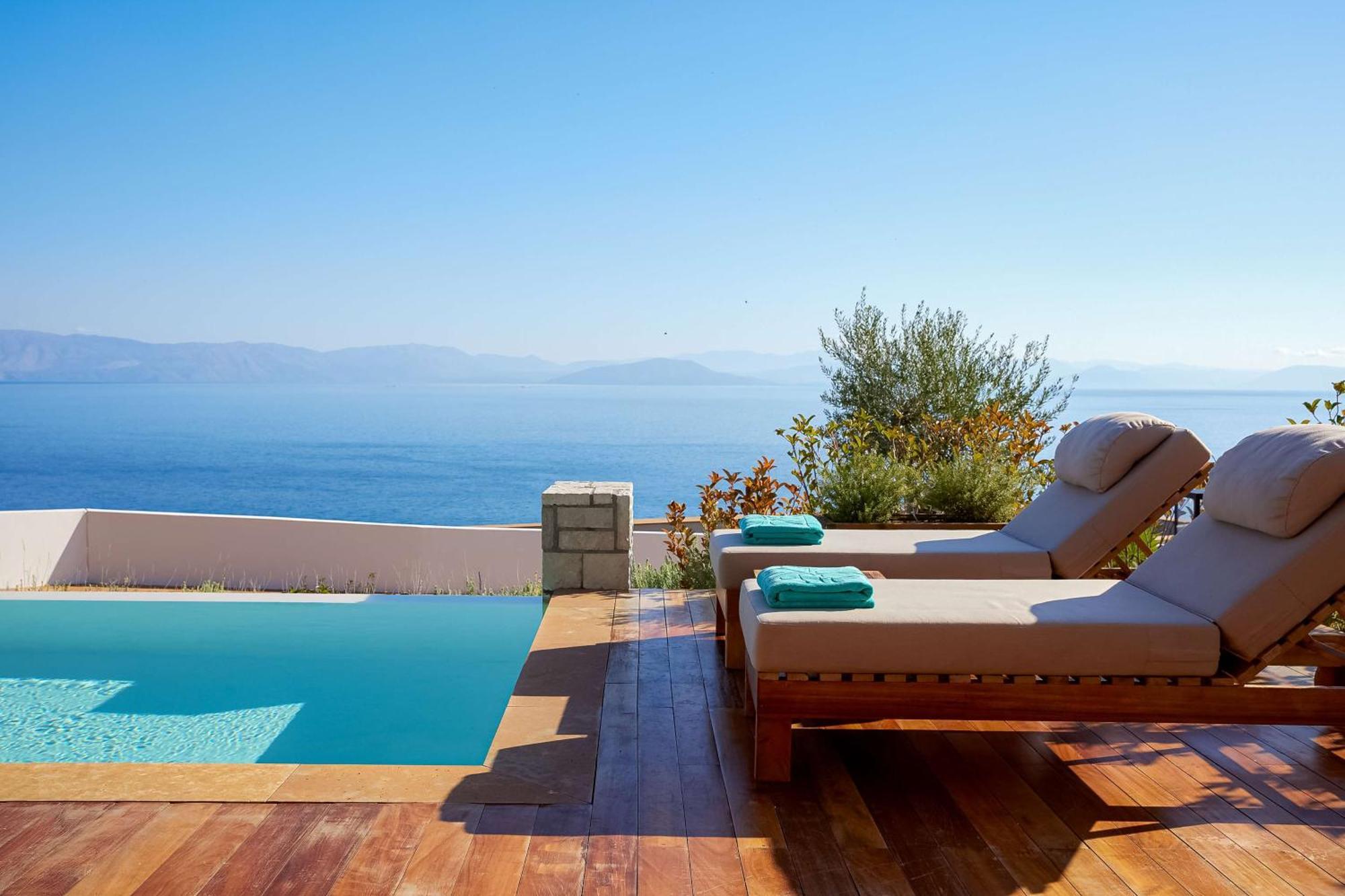 Angsana Corfu & Hotel 5*