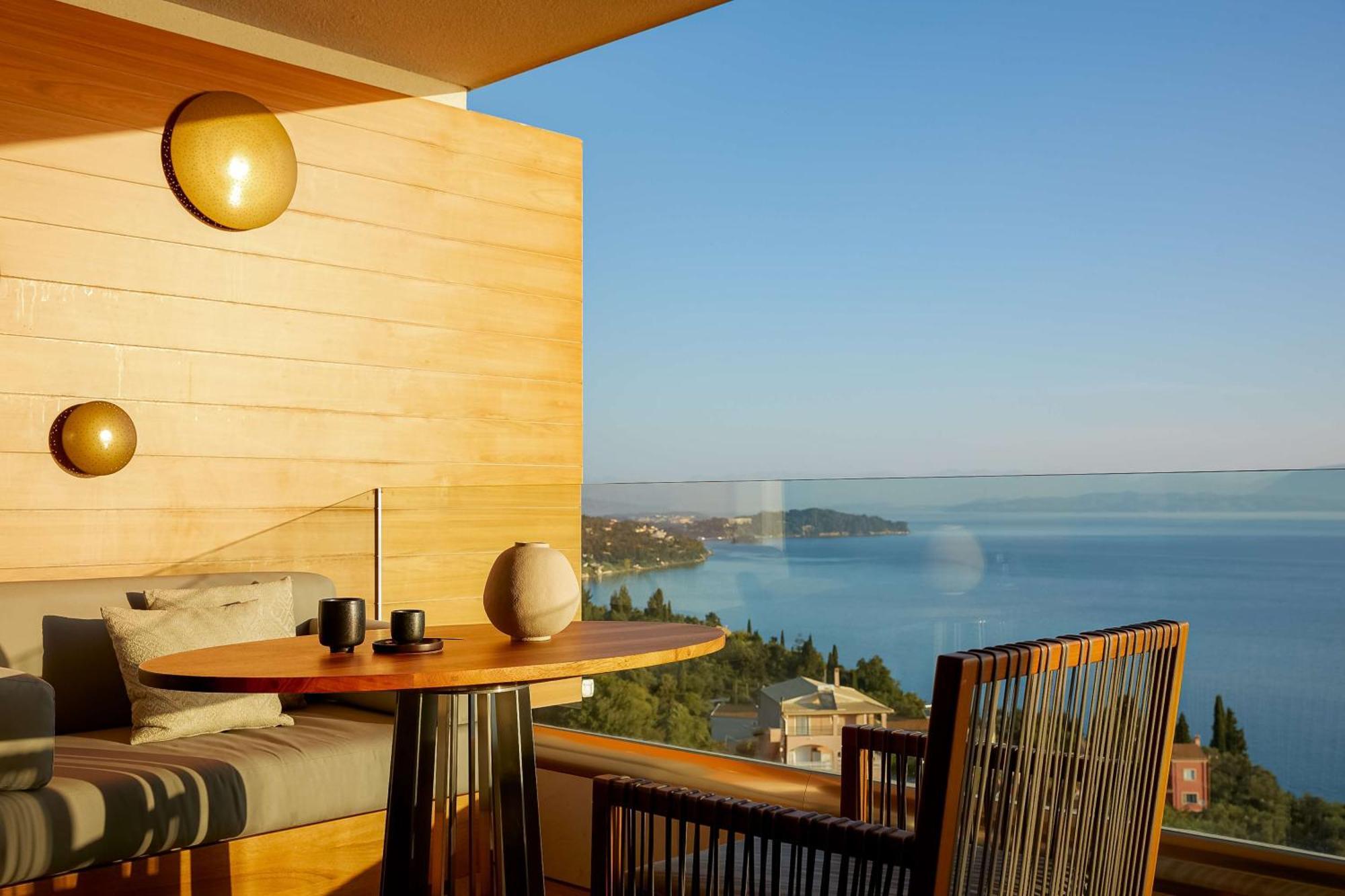 Angsana Corfu &