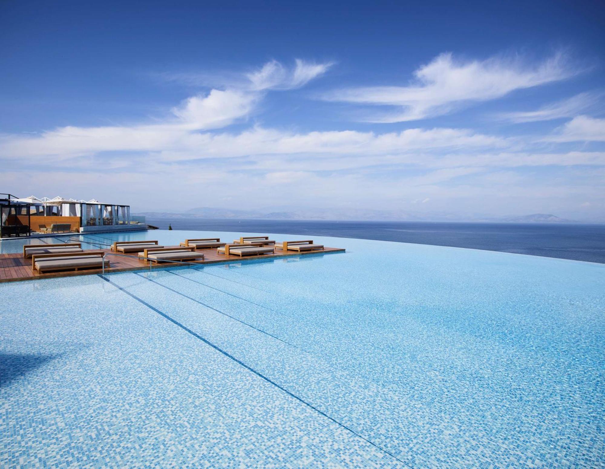 Angsana Corfu & 酒店 5*