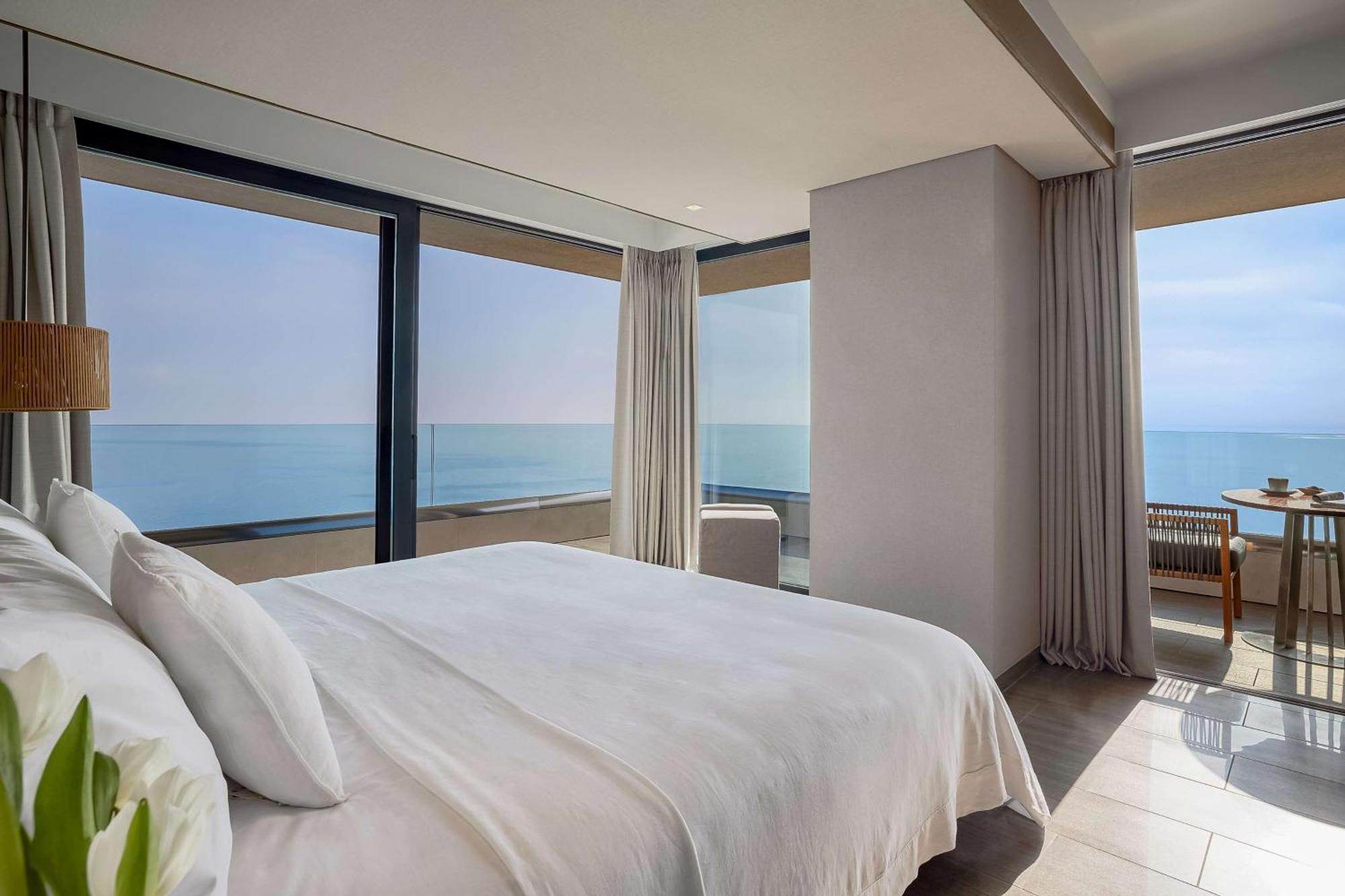 Angsana Corfu & 5* Benitses (Corfu)