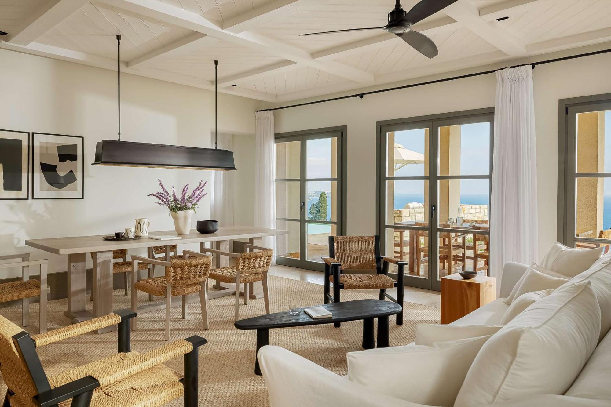 Angsana Corfu & 酒店 Benitses (Corfu)