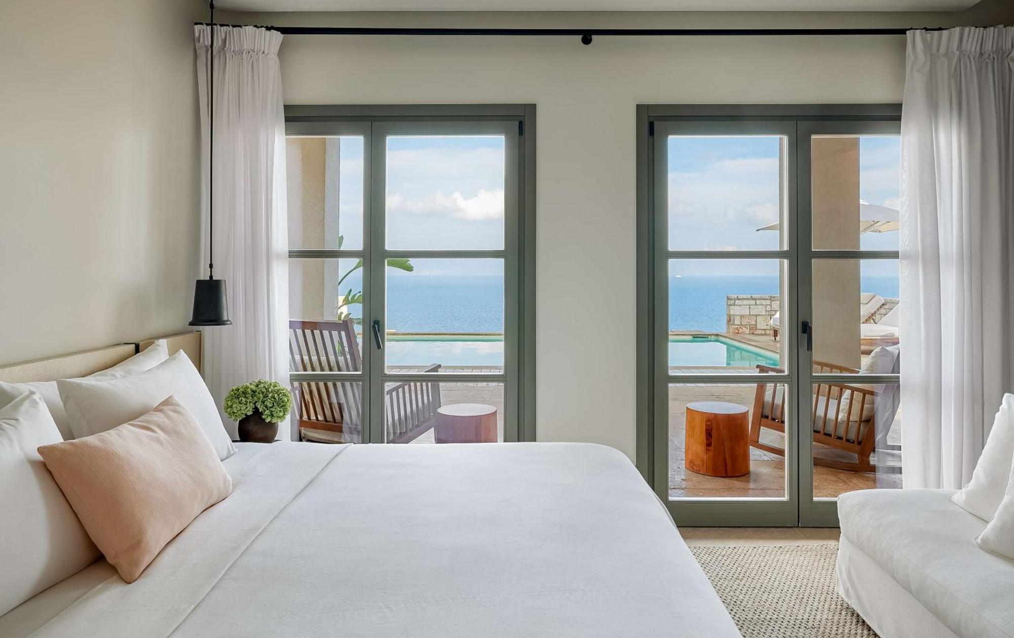 Angsana Corfu & 酒店 Benitses (Corfu)
