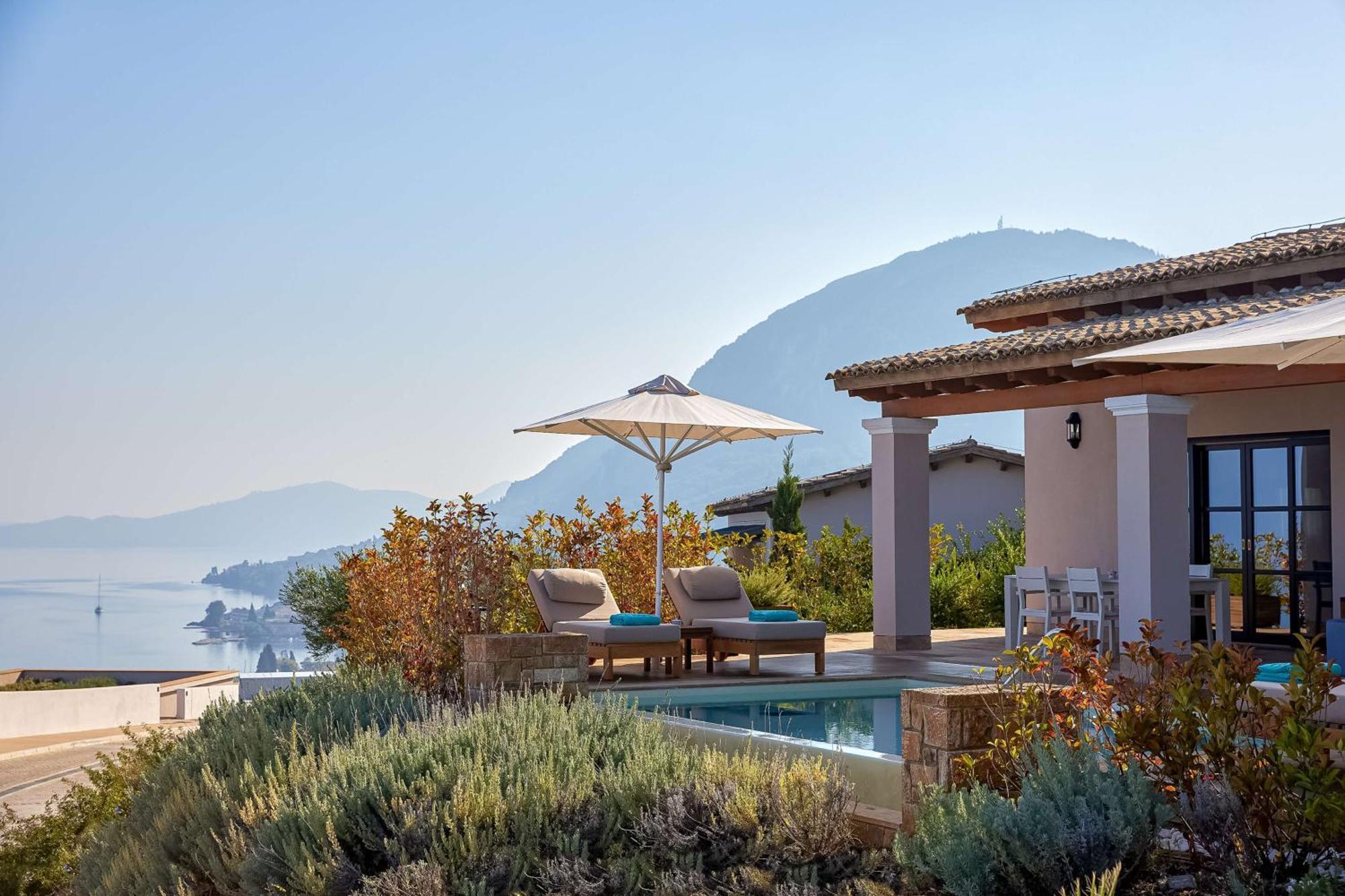 酒店 Angsana Corfu &