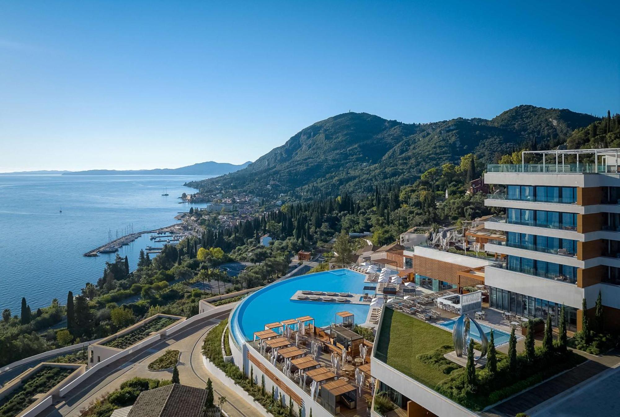 Angsana Corfu & 酒店 Benitses (Corfu)